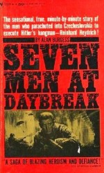 читать Гибель на рассвете. Подлинная история убийства Гейдриха