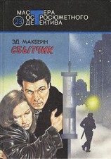 читать Сбытчик