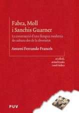 читать Fabra, Moll i Sanchis Guarner (2a ed.)