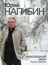 читать Всполошный звон. Книга о Москве