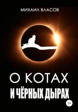 читать О котах и чёрных дырах