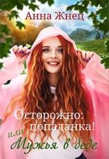 читать Осторожно: попаданка! или Мужья в беде