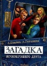 читать Загадка исчезнувшего друга