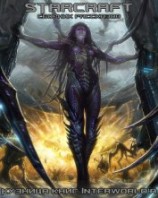 читать StarCraft: сборник рассказов