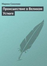 читать Происшествие в Великом Устюге