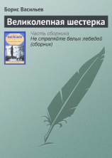 читать Великолепная шестерка