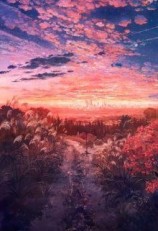 читать Янтарные дни  Рассвет