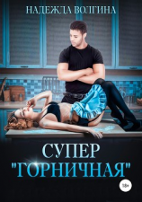 читать Супер «горничная»