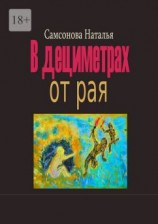 читать В дециметрах от рая