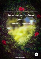 читать В поисках твоей души: Начало пути