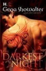 читать Темнейшая ночь (ЛП)