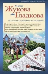 читать Встреча без возможности прощания