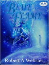 читать Blue Flame
