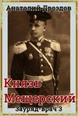 читать Князь Мещерский