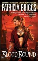 читать Blood Bound