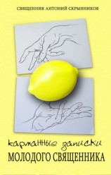 читать Карманные записки молодого священника