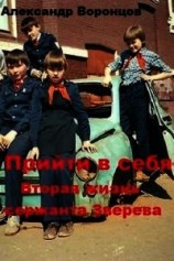 читать Прийти в себя. Вторая жизнь сержанта Зверева