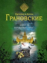 читать Замок на Воробьевых горах