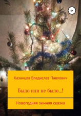 читать Было или не было! Новогодняя зимняя сказка