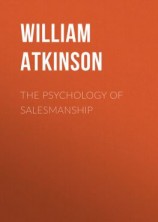 читать The Psychology of Salesmanship
