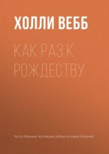 читать Как раз к Рождеству
