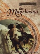 читать The Magehound