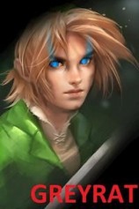 читать Тёмный лорд