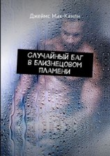 читать Случайный баг в близнецовом пламени
