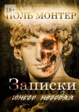 читать Записки юного негодяя