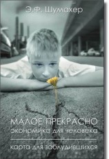 читать Малое прекрасно