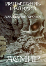 читать Испытание правдой
