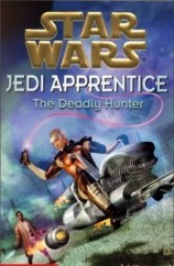 читать Ученик Джедая-11: Смертельная охота
