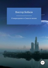 читать О мироздание и Смысле жизни