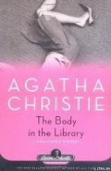 читать The Body in the Library