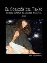 читать El Corazón Del Tiempo