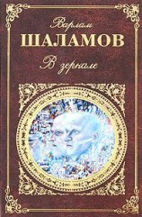 читать В зеркале (сборник)