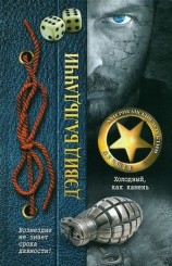 читать Холодный, как камень