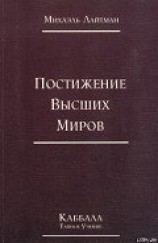 читать Книга 4. Постижение высших миров