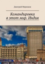читать Командировка в этот мир. Индия