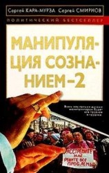 читать Манипуляция сознанием 2