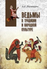 читать Ведьмы в традиции и народной культуре