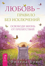 читать Любовь  правило без исключений. Освободи жизнь от препятствий