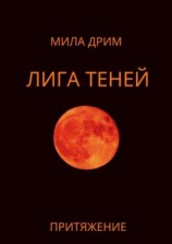 читать Лига Теней. Притяжение. Книга вторая