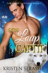 читать Son Loup Captif