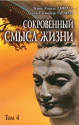 читать Сокровенный смысл жизни. Том 4