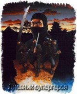 читать Дневник супергероя