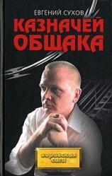 читать Казначей общака