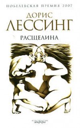 читать Расщелина