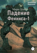 читать Миры душ. Падение Феникса-1