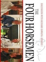 читать The Four Horsemen, episode 1